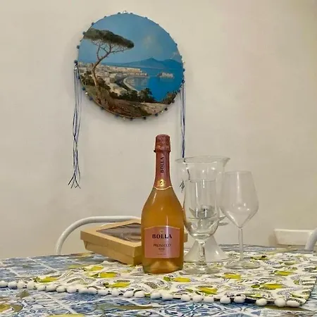 Casa Centro * Капри