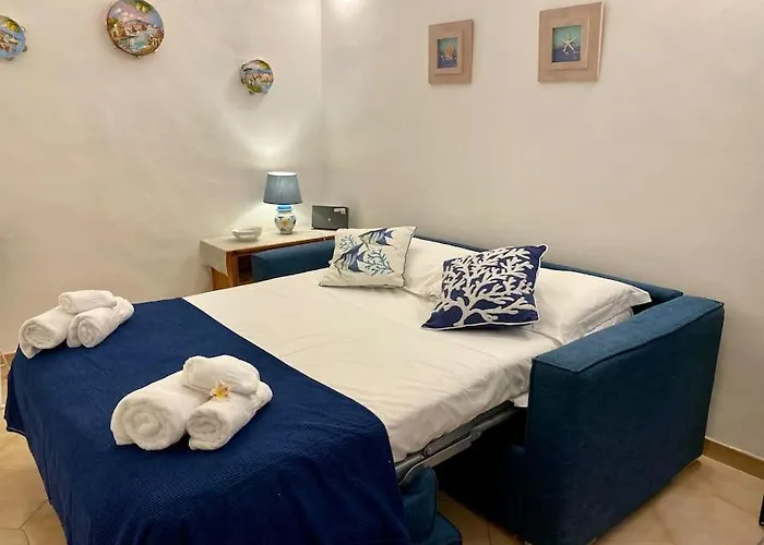 Апартаменты Casa Centro *