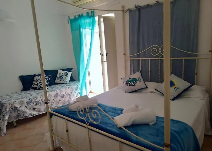 Casa Centro Апартаменты *