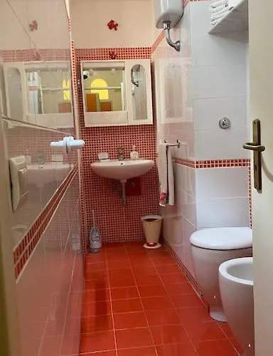 Daire Casa Centro Capri