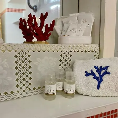 Casa Centro Apartament Capri