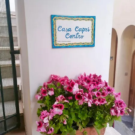 Casa Centro * 卡普里