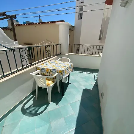 Lägenhet Casa Centro