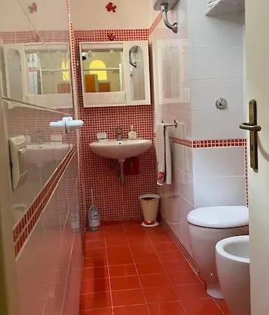 Lägenhet Casa Centro Capri