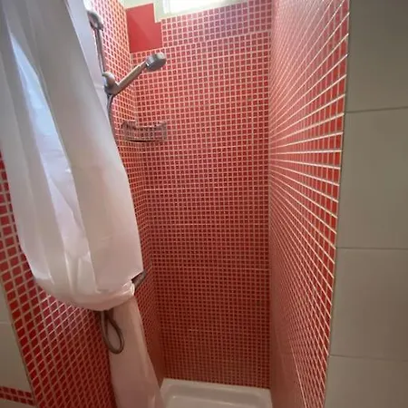 Casa Centro Lägenhet