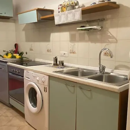 Apartament Casa Centro *