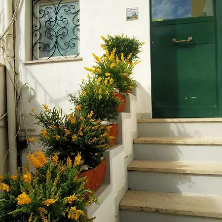 Casa Centro Capri