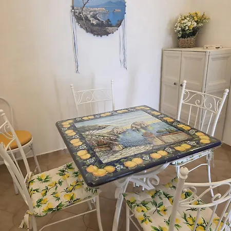Casa Centro Capri