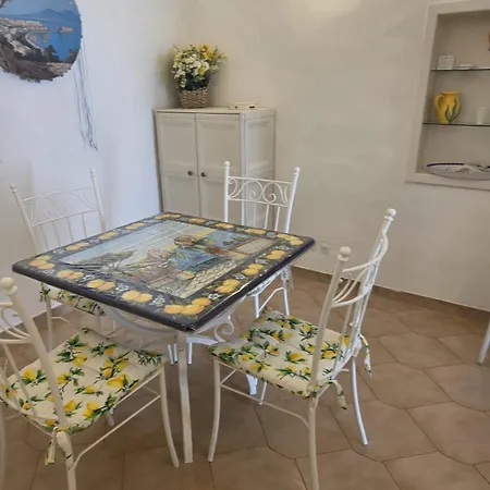Apartment Casa Centro