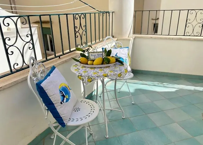 Casa Centro דירה