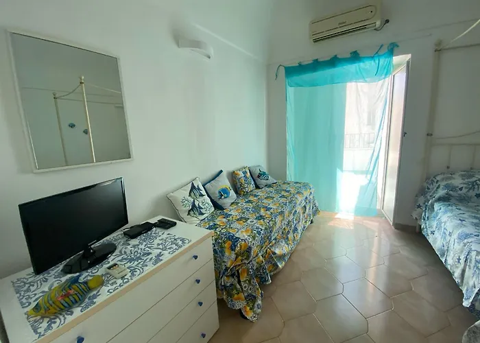 Casa Centro דירה