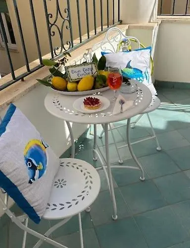 Casa Centro דירה