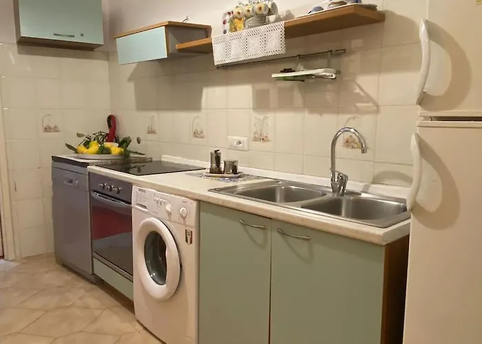 アパート Casa Centro *