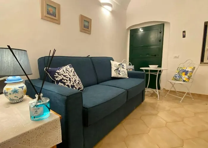 Casa Centro Διαμέρισμα *