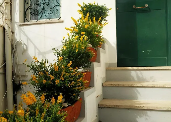 Casa Centro Κάπρι