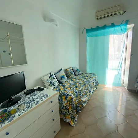 Casa Centro Appartement