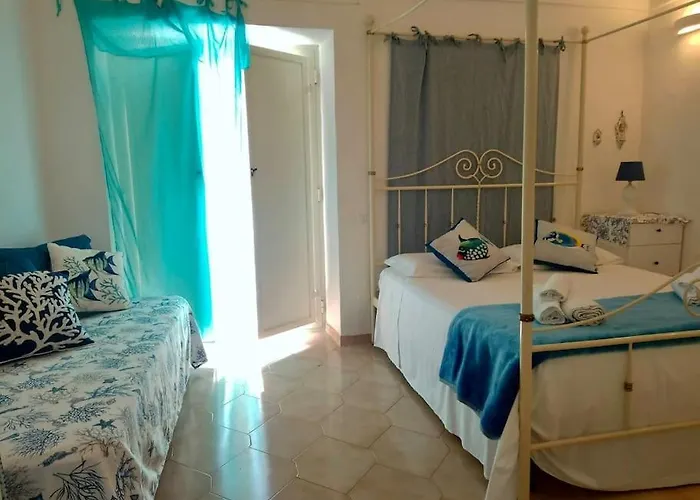 Casa Centro شقة كابري